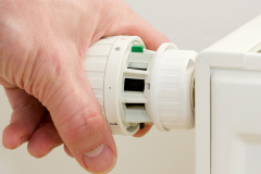 Upper Dinchope central heating repair costs