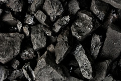 Upper Dinchope coal boiler costs