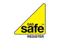 gas safe companies Upper Dinchope